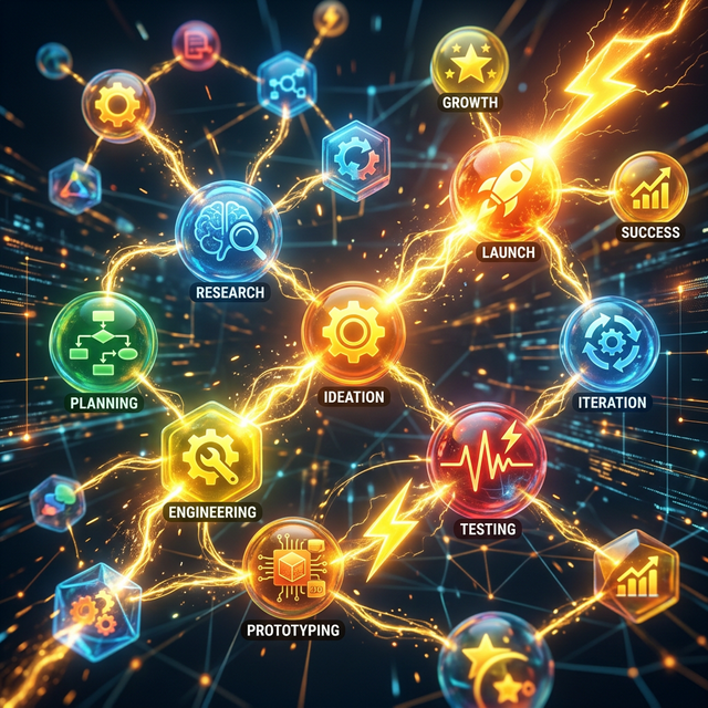 No-Code Automation
